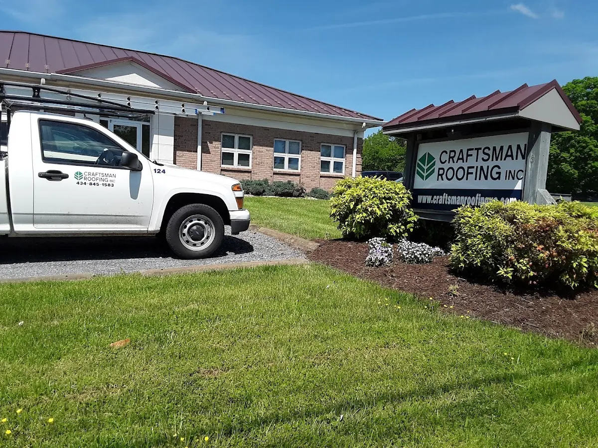 Quality Roof Replacement by experienced craftsmen in Fieldstone